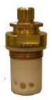 Jerich | Compatible/Replacement for Central Brass | 03532LF, K-1-WC | Stem unit