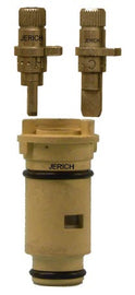 Jerich | Moen | 14690 | Cart w/2 stems