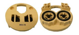 Jerich | Import | 17300 | Check valve