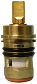 Jerich | Import | 17571LF | Brass ceramic cartridge