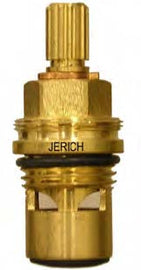 Jerich | Paul; Import | 19012LF | Stem unit