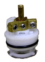 Jerich Antiscald cartridge
