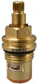 Jerich | Import | 21461LF | Ceramic Stem unit 20pt hole 4