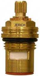 Jerich | Import | 21501 | Stem unit