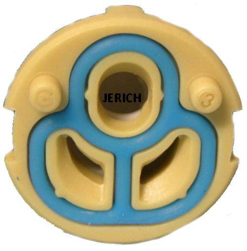 Jerich Import Various