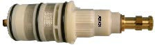 Jerich | Vernet | 25280 | Thermostatic cartridge