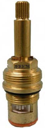 Jerich Eljer stem unit