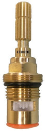 Jerich | Import | 26102LF | Ceramic stem  16pt hole 13