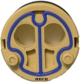 Jerich | Speakman | 26840 | 26mm diverter cartridge