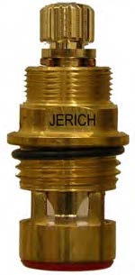 Jerich Broadway Hot stem