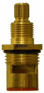 Jerich | Sisco | 28091LF | Stem unit 24pt  Short