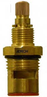 Jerich | Sisco | 28111LF | Stem unit 24pt