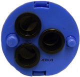 Jerich | California | 28280SQ | 28mm cart w/sq broach