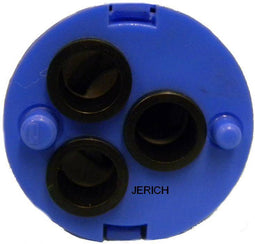 Jerich | Delta; Brizo | 28290SQ | 28mm cartridge w/sq broach