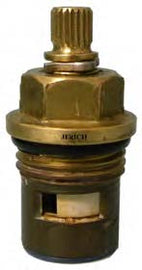 Jerich | Import | 30451LF | Ceramic stem Unit 1-3/4"