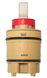 Jerich | Milwaukee; UR | 30460 35mm cartridge with PBX