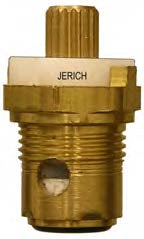 Jerich | Union Brass | 32111LF | Ceramic stem