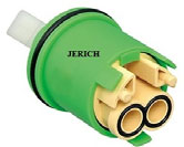 Jerich | Import; Various | 32320 | 32mm cartridge side outlet