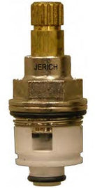 Jerich | Sterling | 32652 | Stem ceramic w/broach