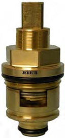 Jerich | Sterling | 32671LF | Stem ceramic