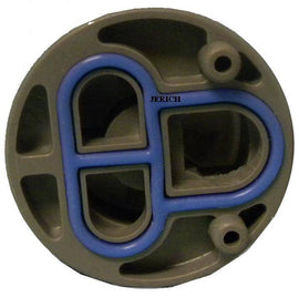 Jerich | Import | 35540 | 35mm cartridge w/20pt broach