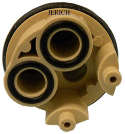 Jerich | Import; Various | 35700WS | 35mm car w/legs and stop