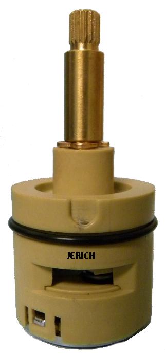 Jerich | American Standard | 37500 | 37mm cartridge 5 port