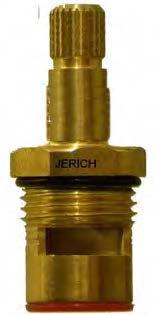 Jerich | Arselux | 39991LF | Stem unit