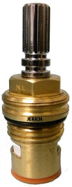 Jerich | Altmans | 40011LF | Ceramic stem unit