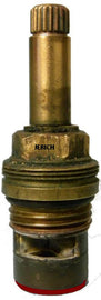 Jerich | Import | 40131LF | Ceramic stem unit 2-9/16