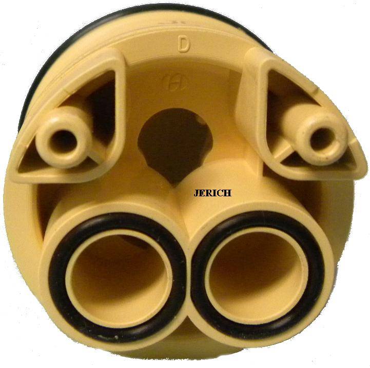 Cartridge Side Outlet