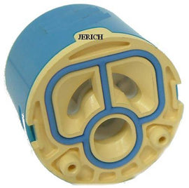 Jerich | Import; Various | 41350JS | 40mm cartridge w/Joystick