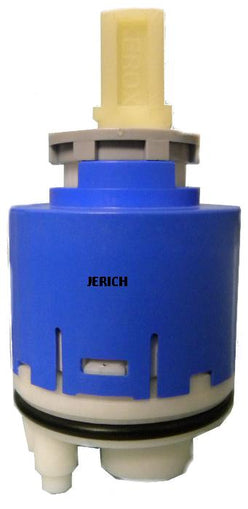 Jerich | Import | 41740 | Cartridge 40mm