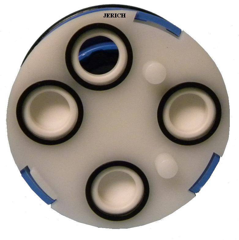 Jerich | Moen | 42060 | Diverter cartridge