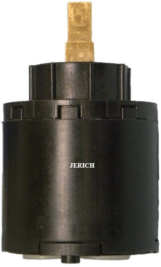 Cartridge assembly