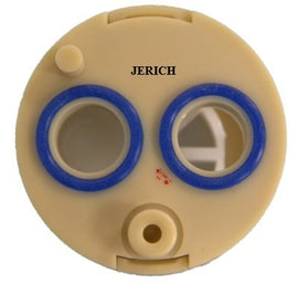 Jerich | Import; Various | 46150 | 35mm Diverter cart