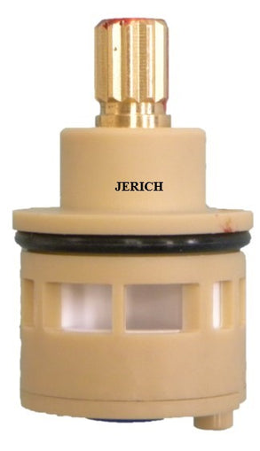 Jerich | Import; Various | 46150 | 35mm Diverter cart