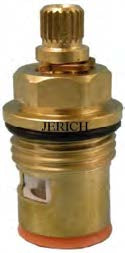 Jerich | Import | 52611LF | Ceramic Stem Unit