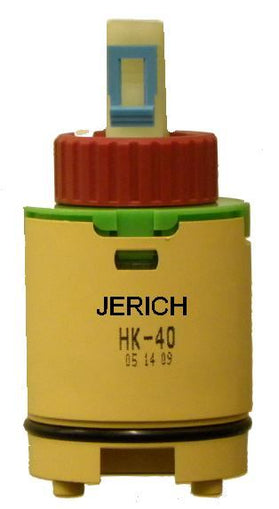 Jerich |Import | 60080 | cartridge OLD STYLE