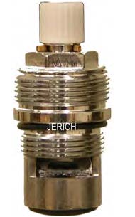 Jerich | Speakman | 62041LF | Hot stem