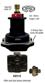 Jerich | Kohler | 68510; GP76851 | Mixer & PBU Kit **FREE SHIPPING**