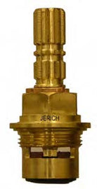 Jerich 69272LF Artistic Brass stem unit