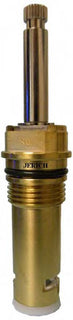 Jerich 69422LF Rohl Stem unit 24pt donner