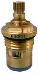 Jerich 71502LF cer stem 1-1/2" 20pt hole 2 Import