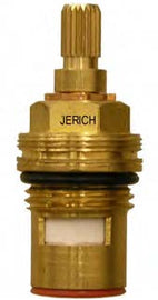 Jerich | Grohe; Franke; Jado; PSI | 71521LF; 18000; 5417 | Stem unit HOT