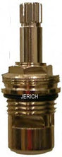 Jerich ceramic Stem unit
