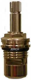 Jerich 71661LF ceramic Stem unit