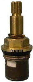 Jerich 71731LF Import ceramic stem unit 2-1/4"