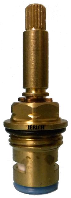 Import ceramic stem unit