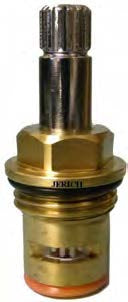 Jerich Import ceramic stem unit